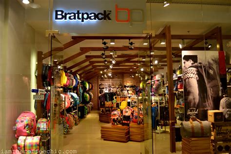 Bratpack .